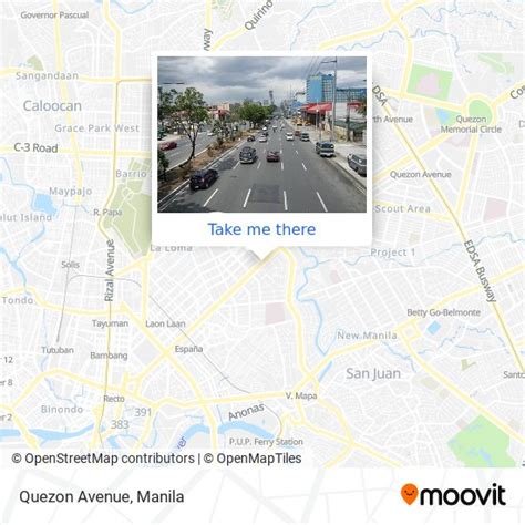 axa quezon ave|Google Maps.